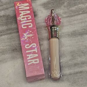 C 14 Jeffree Star Concealer Magic Star